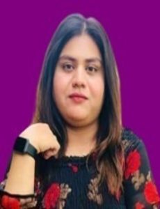 Noreen - Data Entry Expert