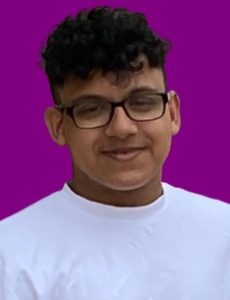 Hisham - Volunteer Intern Office Assistant